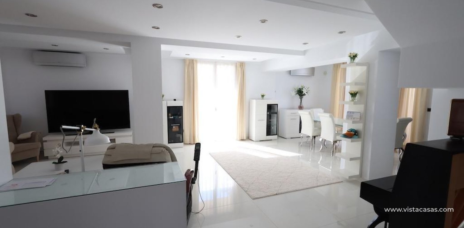 Venta - Chalet - Cabo Roig