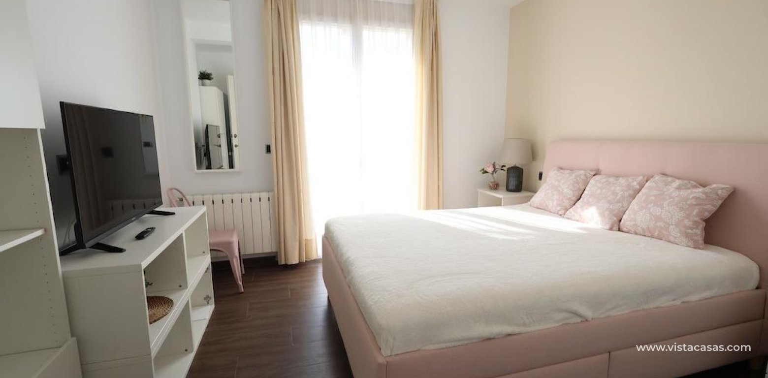 Venta - Chalet - Cabo Roig