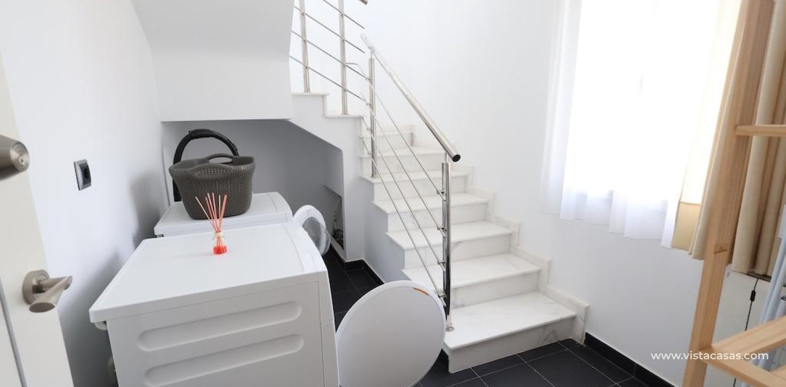 Venta - Chalet - Cabo Roig