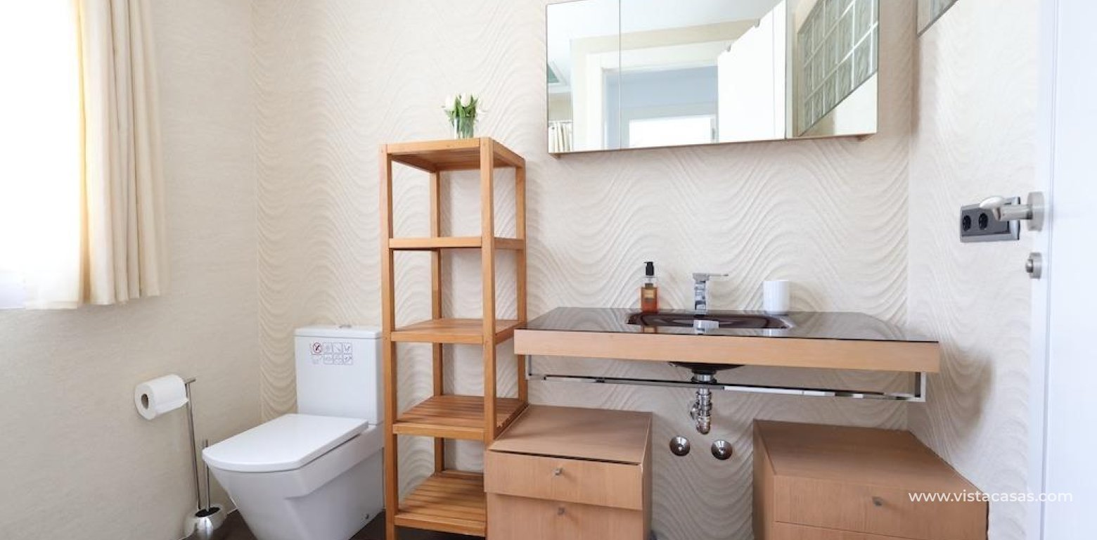 Venta - Chalet - Cabo Roig