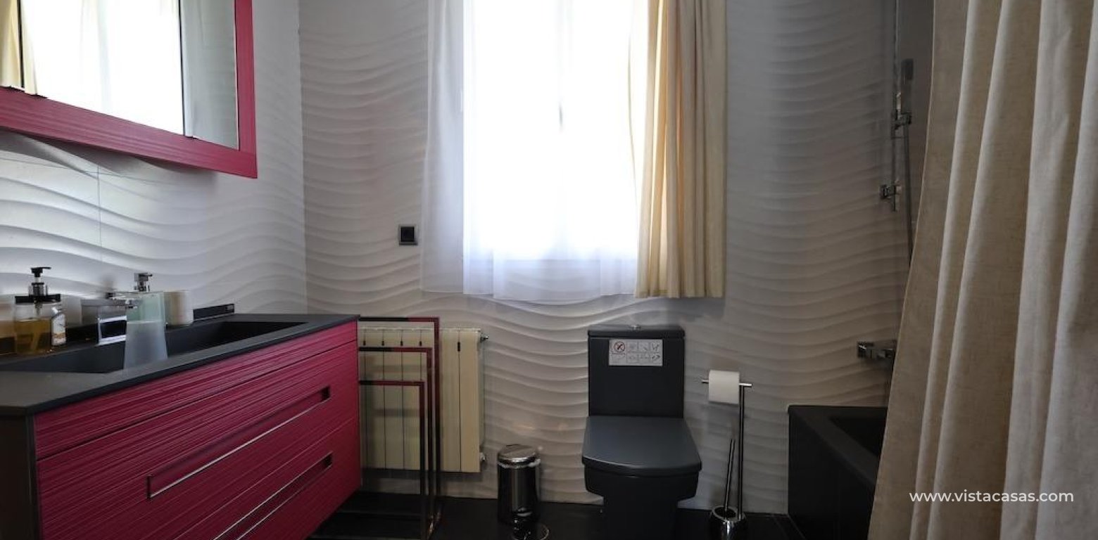 Venta - Chalet - Cabo Roig