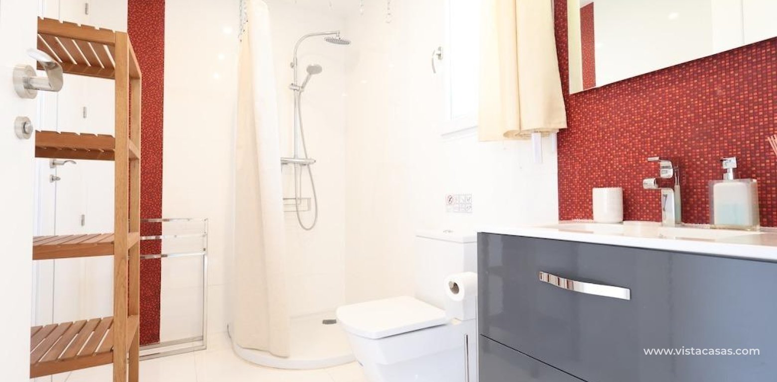 Venta - Chalet - Cabo Roig