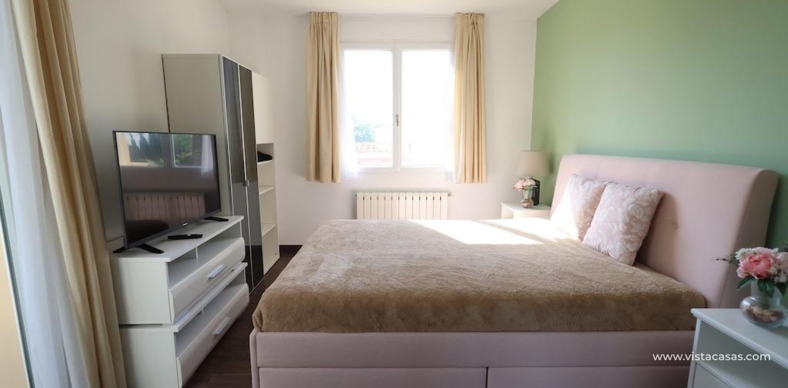 Venta - Chalet - Cabo Roig