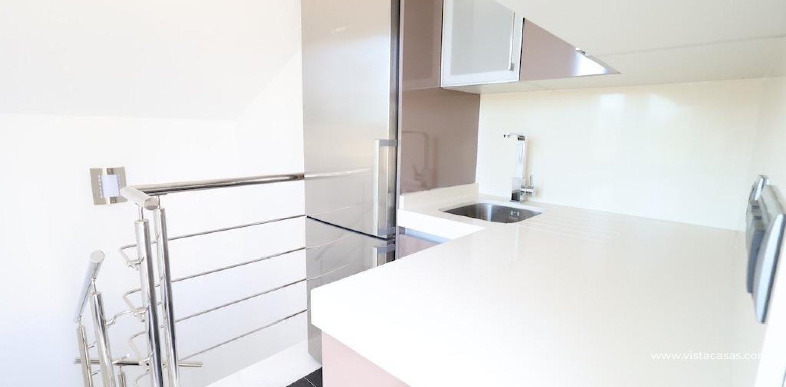 Venta - Chalet - Cabo Roig