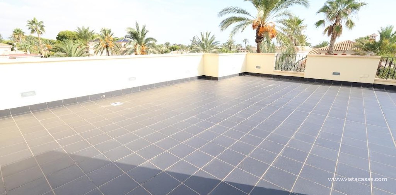 Venta - Chalet - Cabo Roig