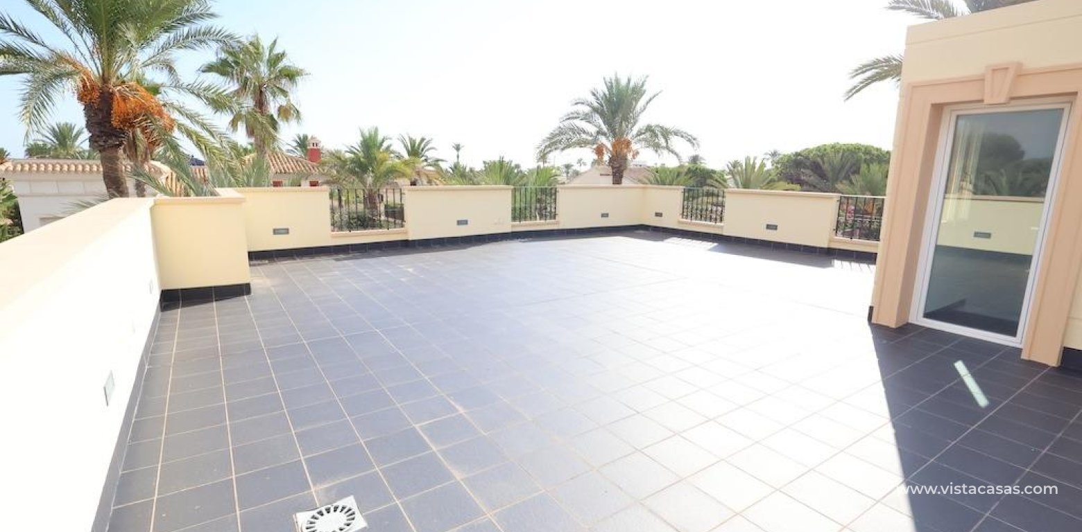 Venta - Chalet - Cabo Roig