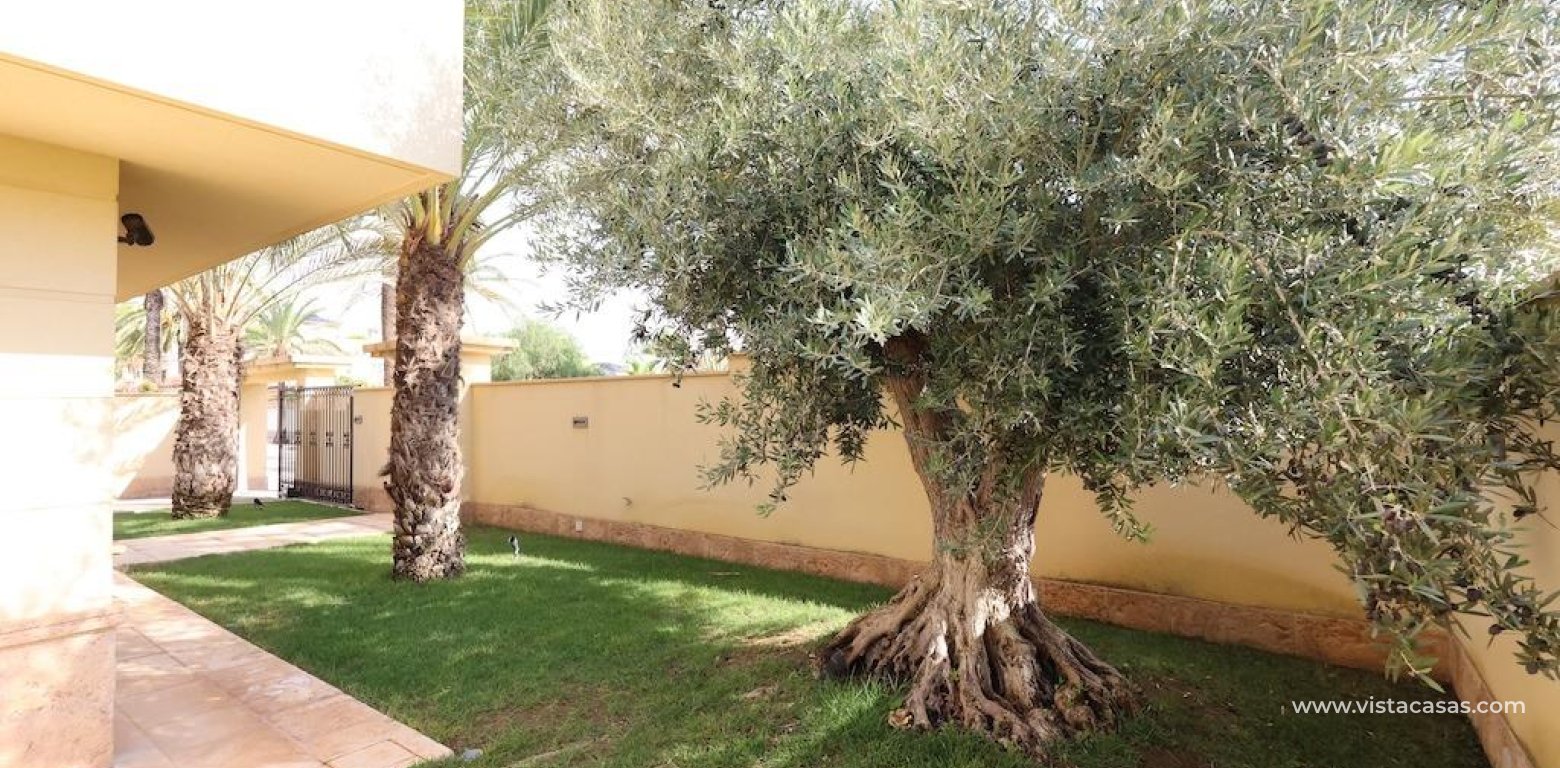 Venta - Chalet - Cabo Roig