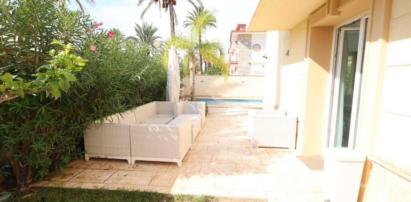 Venta - Chalet - Cabo Roig