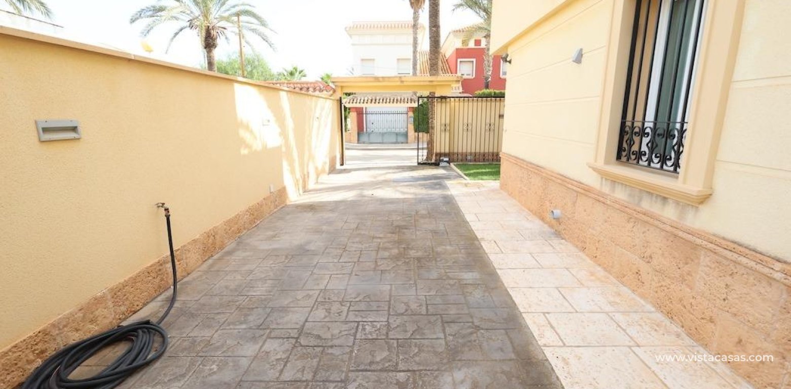 Venta - Chalet - Cabo Roig