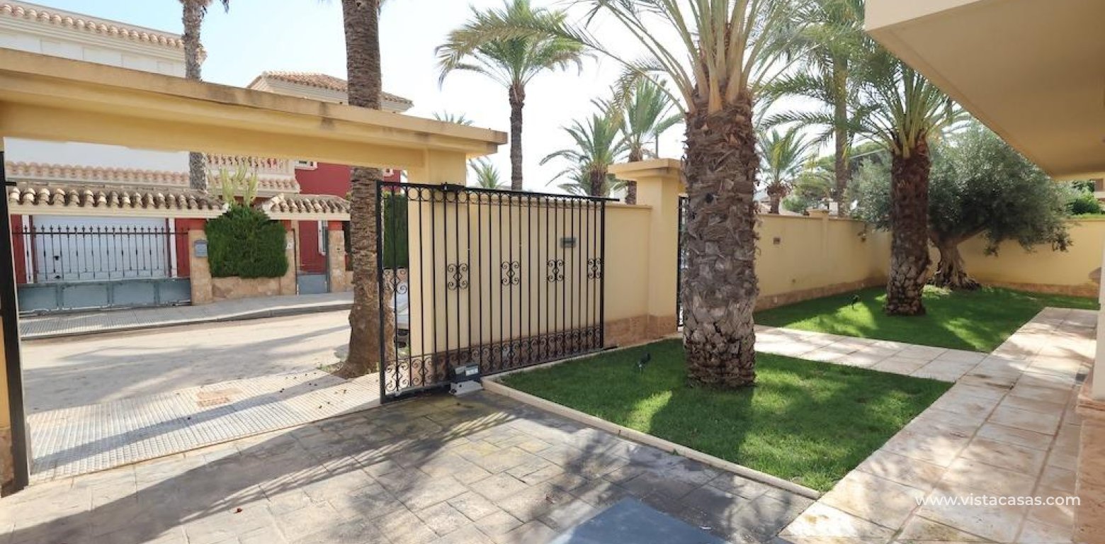 Venta - Chalet - Cabo Roig