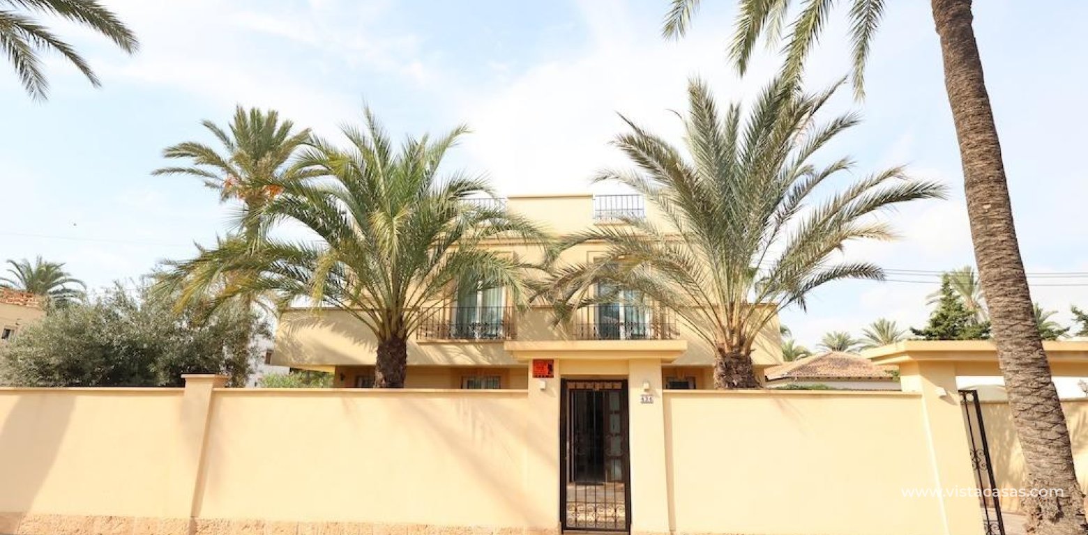 Venta - Chalet - Cabo Roig