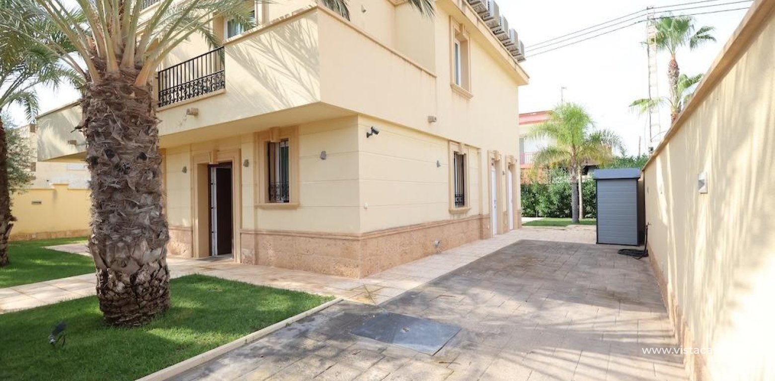 Venta - Chalet - Cabo Roig