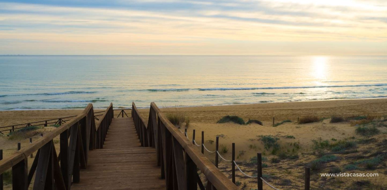 Resale - Apartment - Guardamar del Segura