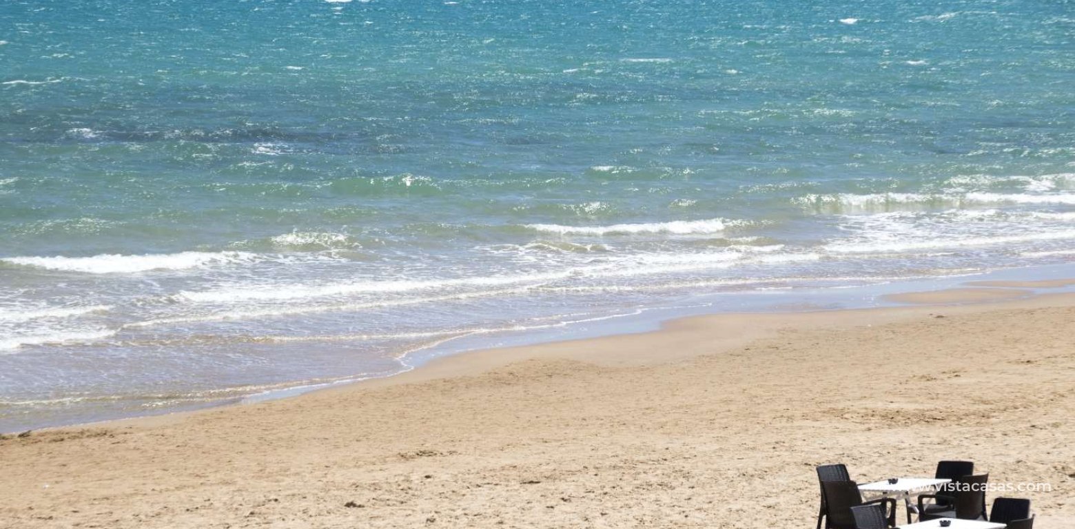 Resale - Apartment - Guardamar del Segura