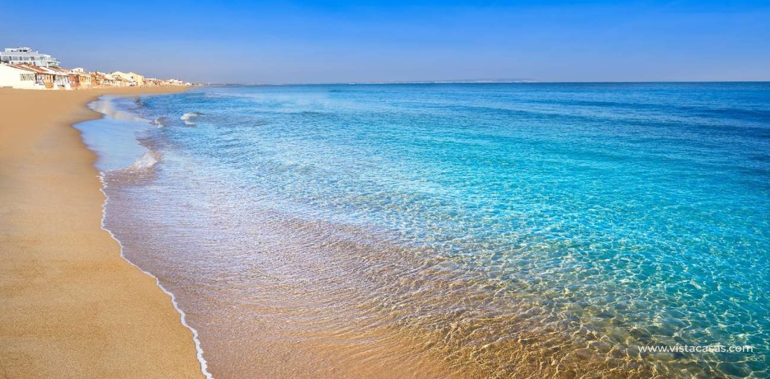 Resale - Apartment - Guardamar del Segura