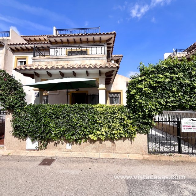 Townhouse - Sale - La Zenia - La Zenia