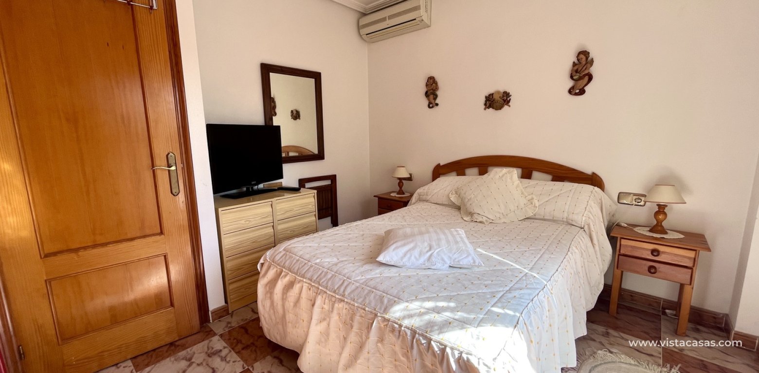 Resale - Townhouse - La Zenia