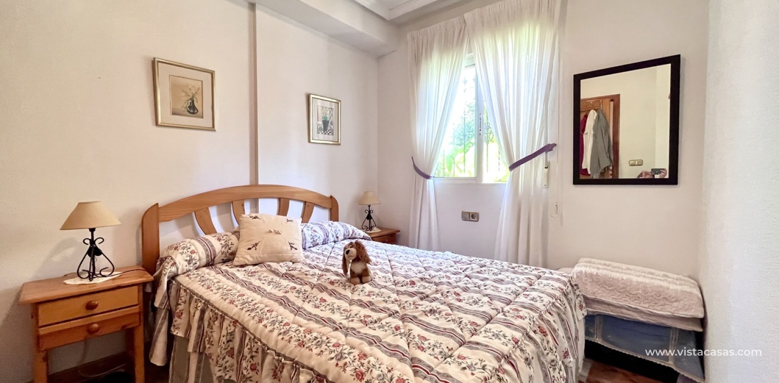 Resale - Townhouse - La Zenia