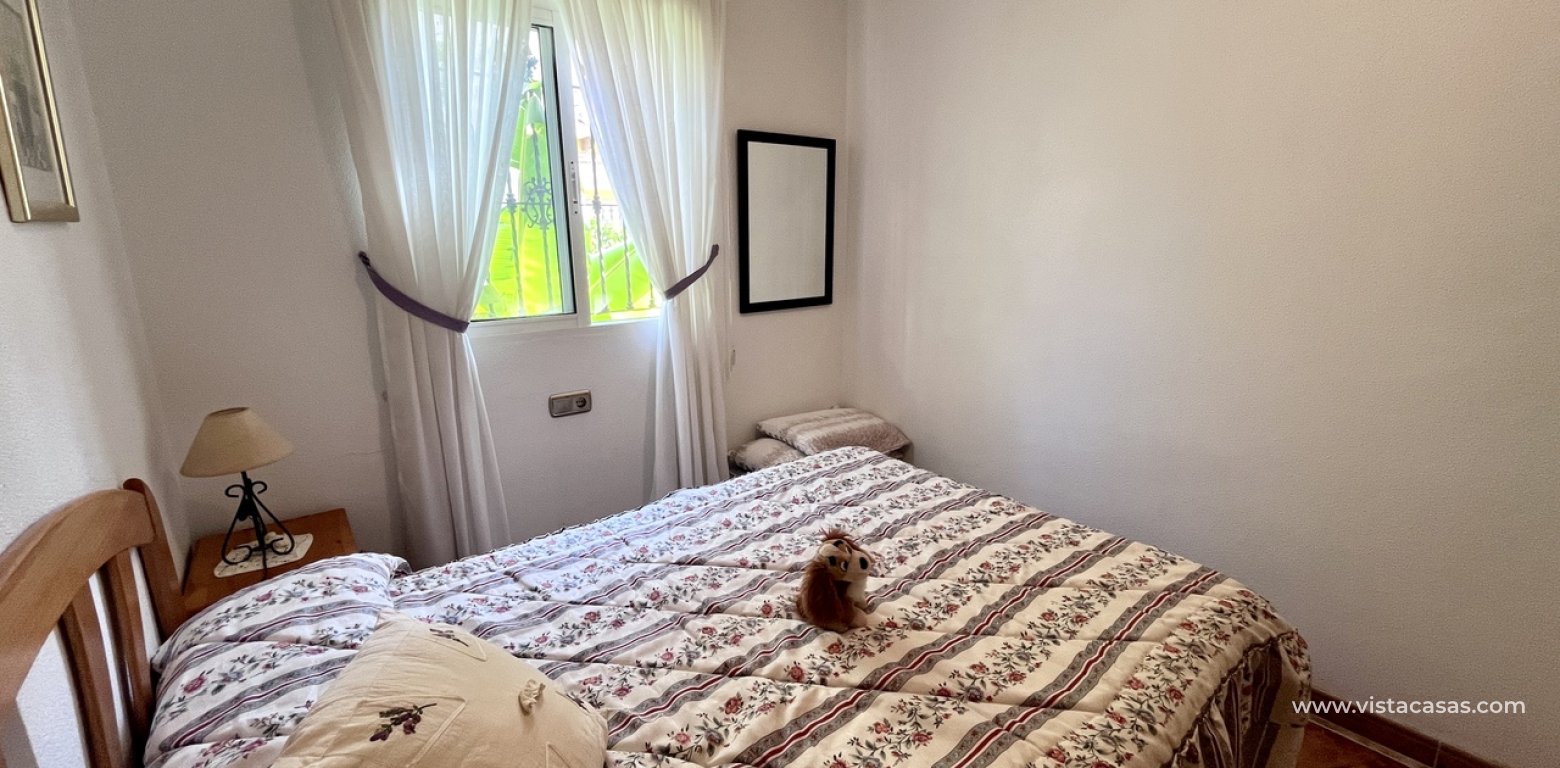 Resale - Townhouse - La Zenia