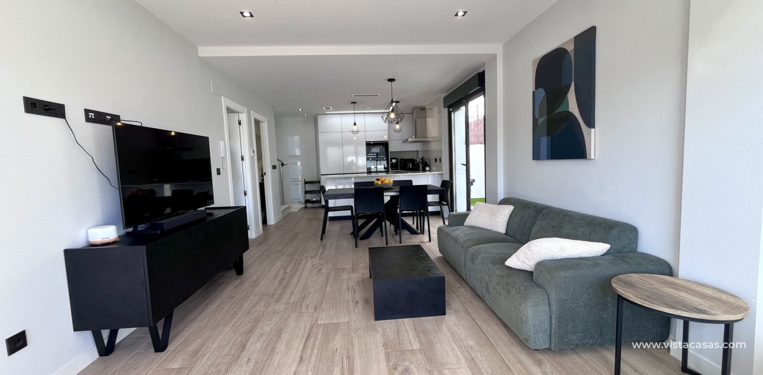 Resale - Villa - Punta Prima