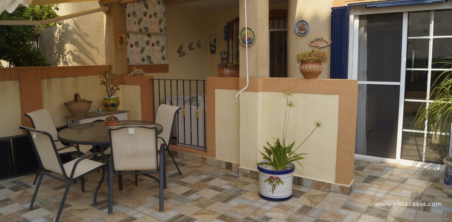 Resale - Apartment - La Zenia