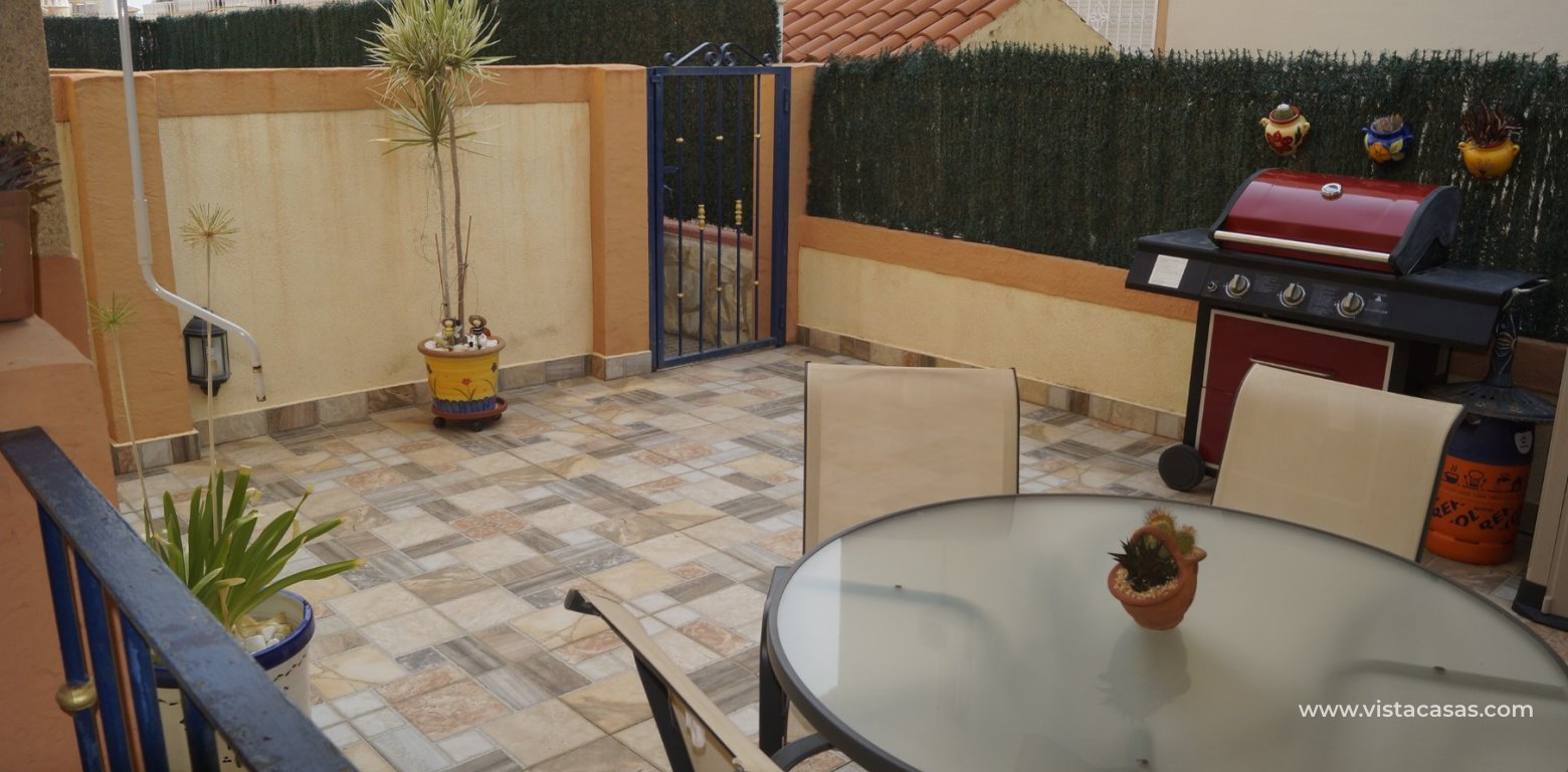 Resale - Apartment - La Zenia