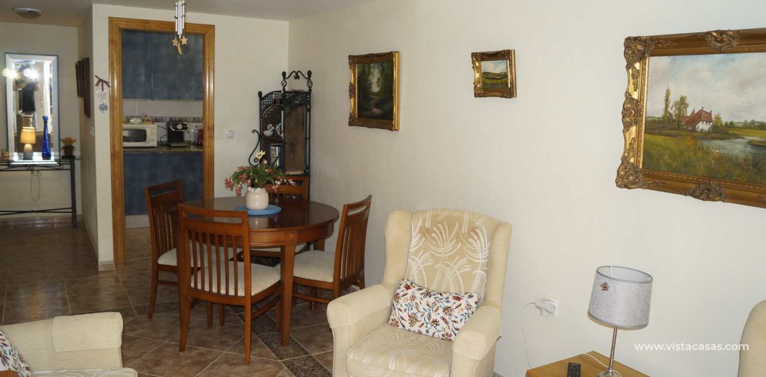 Resale - Apartment - La Zenia