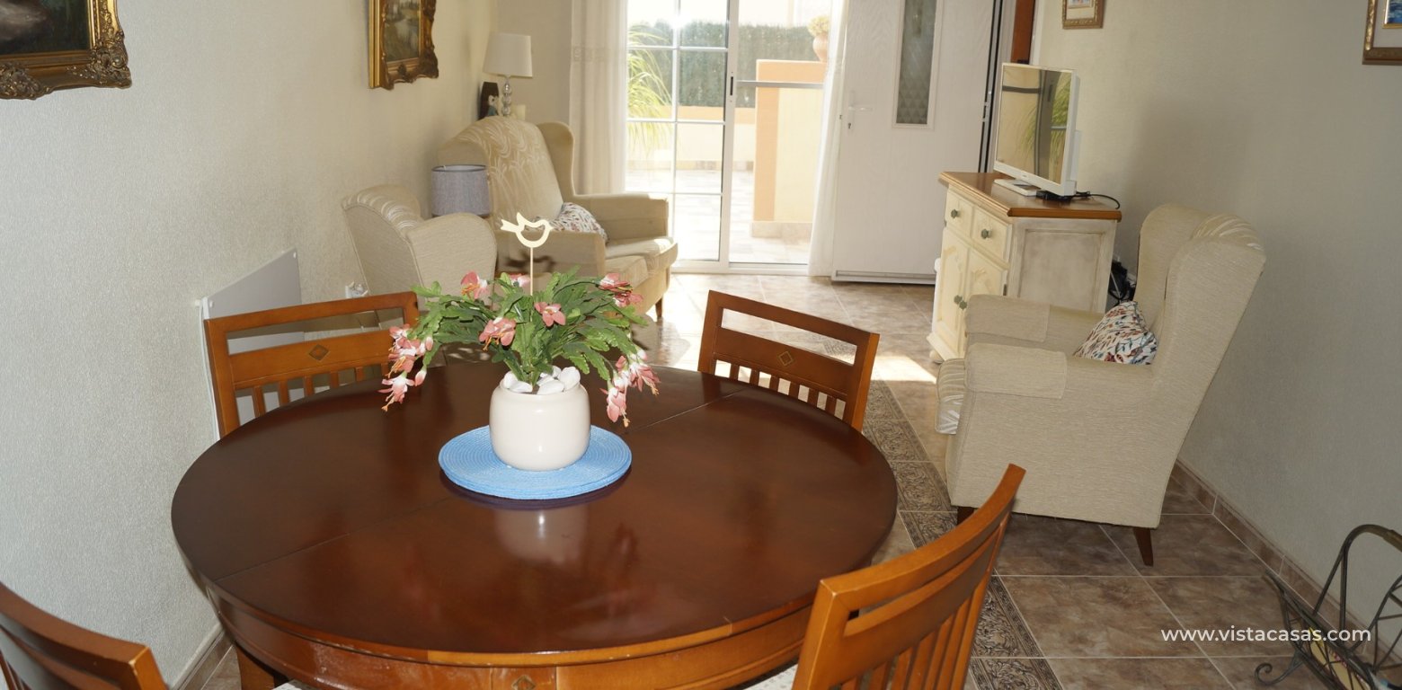 Resale - Apartment - La Zenia
