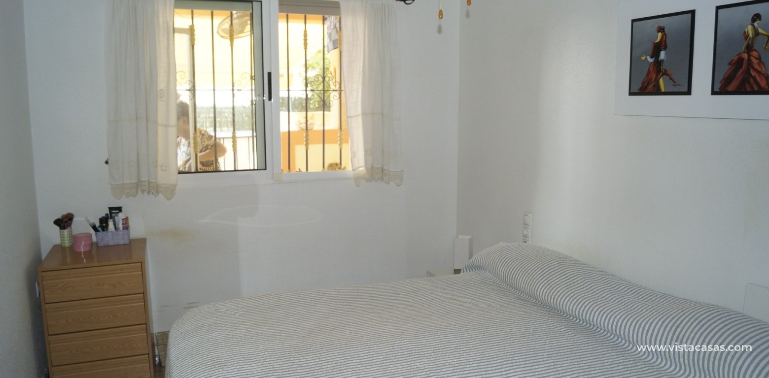 Resale - Apartment - La Zenia