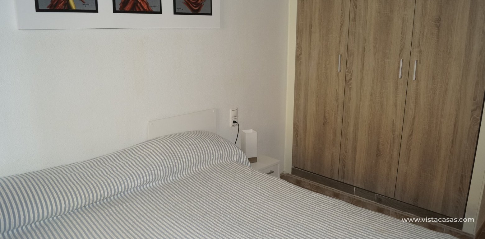 Resale - Apartment - La Zenia