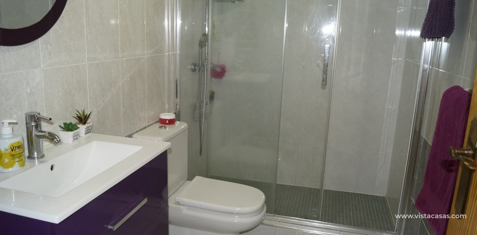 Resale - Apartment - La Zenia