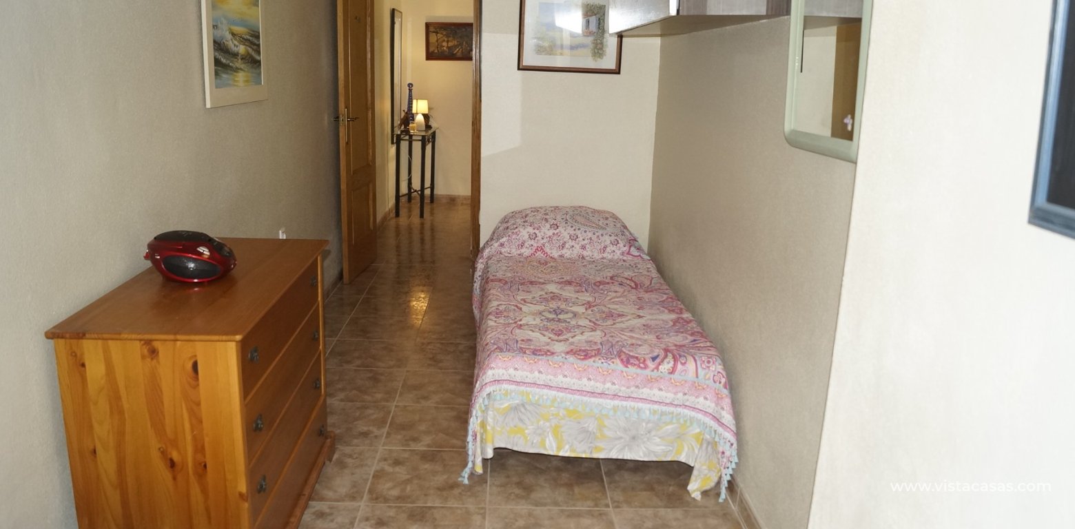 Resale - Apartment - La Zenia