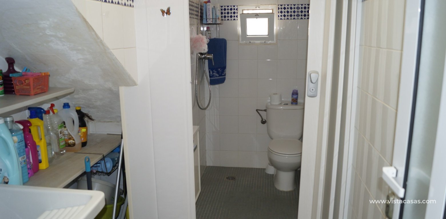 Resale - Apartment - La Zenia