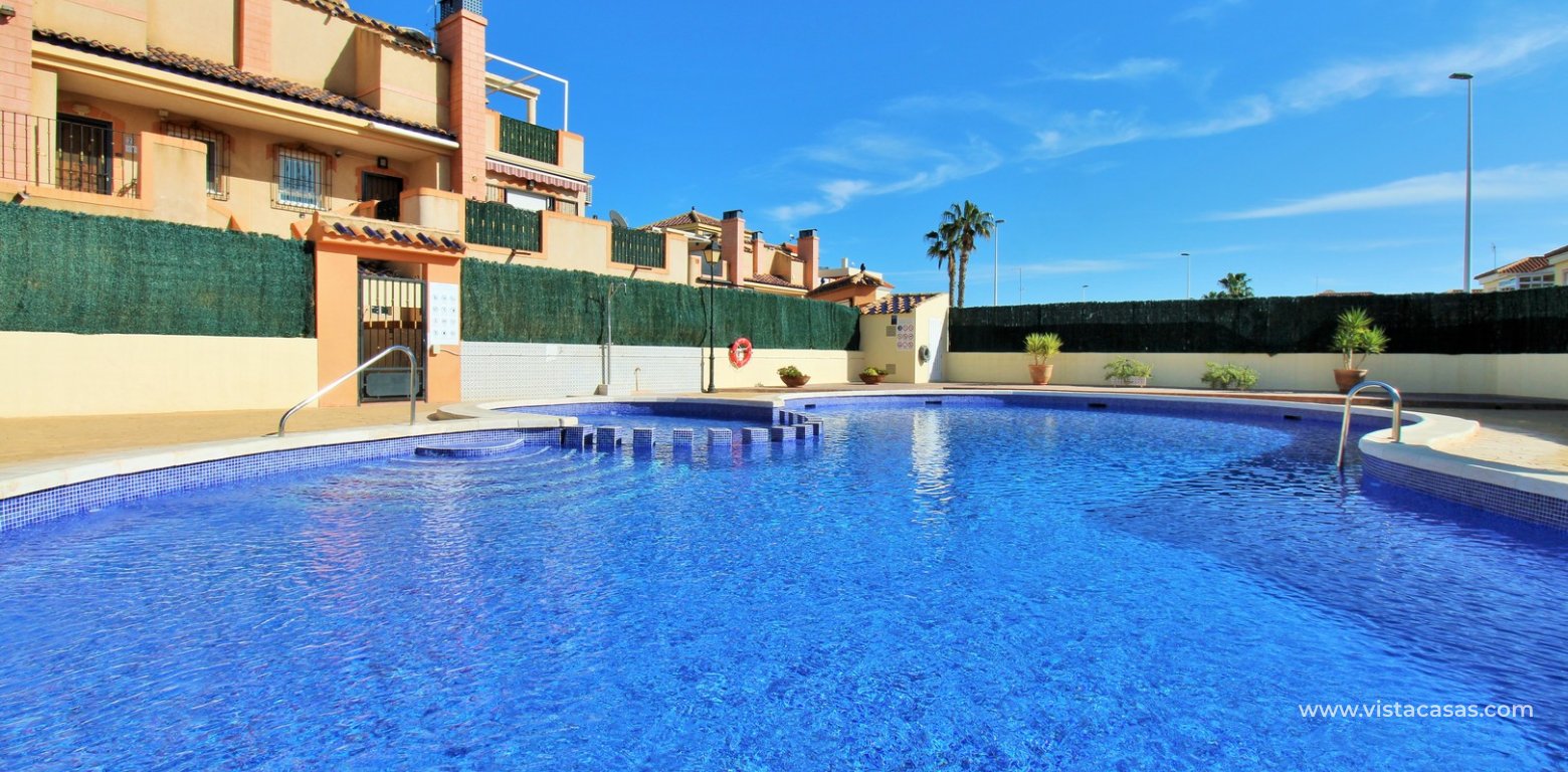 Resale - Apartment - La Zenia
