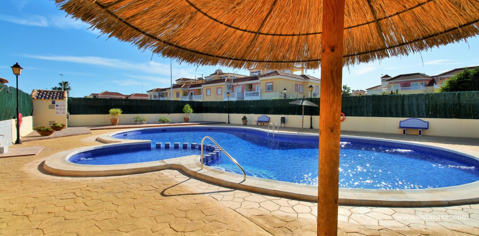 Resale - Apartment - La Zenia