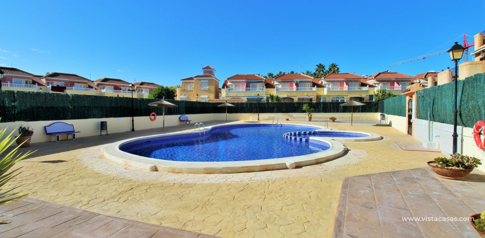 Resale - Apartment - La Zenia
