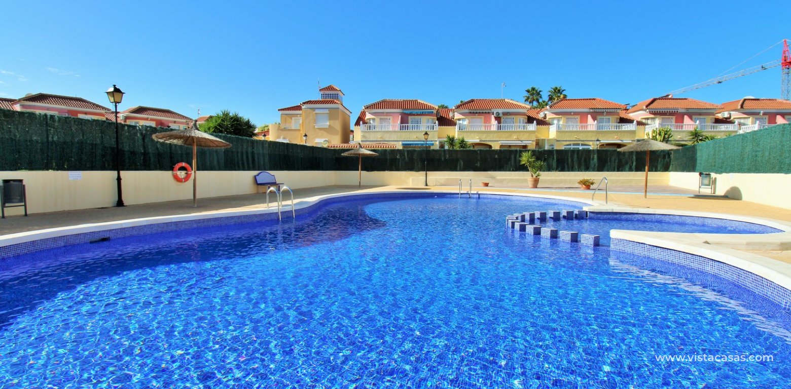 Resale - Apartment - La Zenia