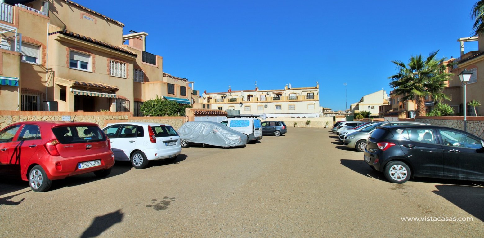 Resale - Apartment - La Zenia