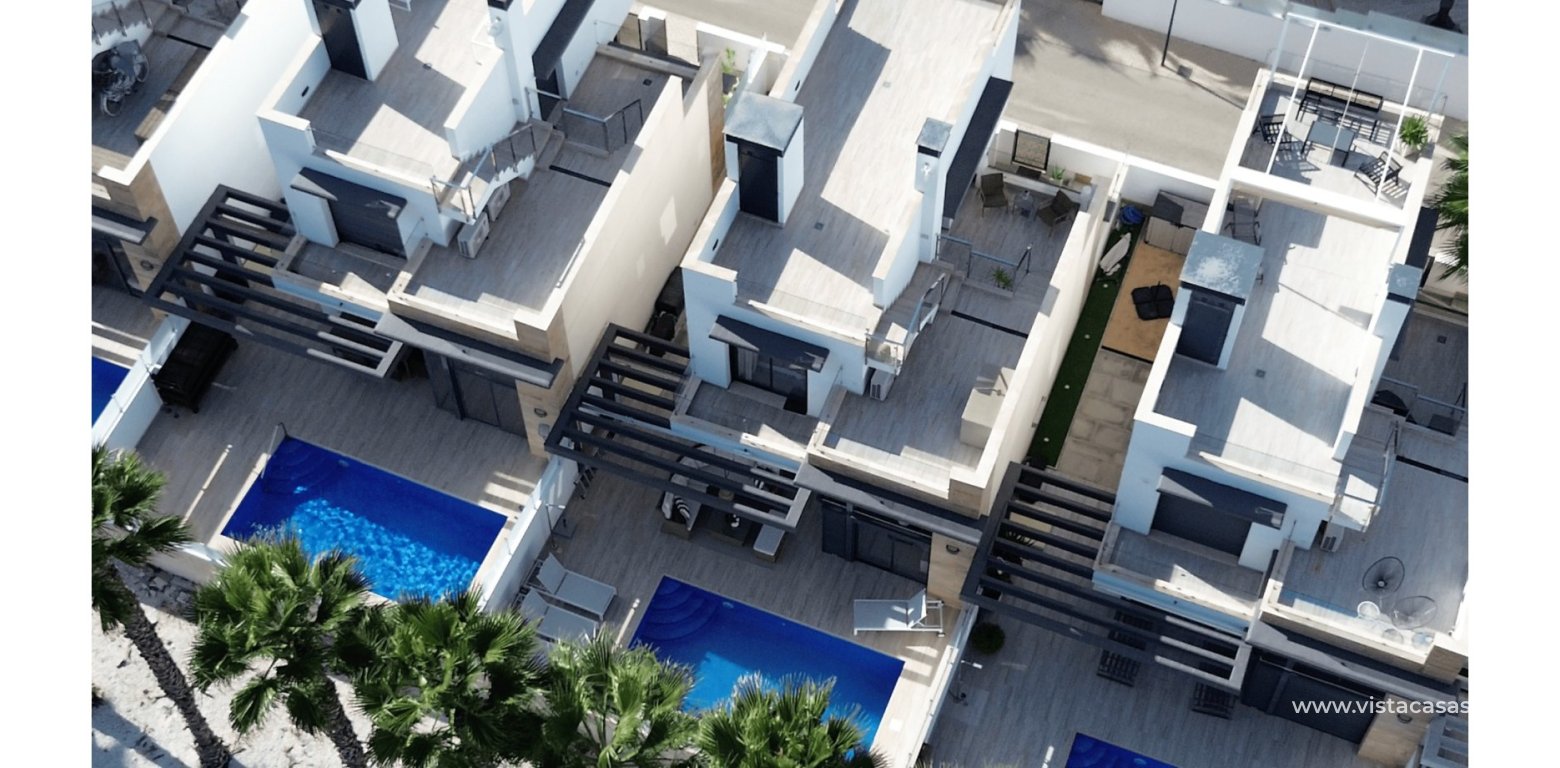 Sale - Villa - Cabo Roig