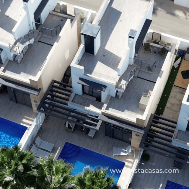 Villa - Resale - Cabo Roig - Cabo Roig