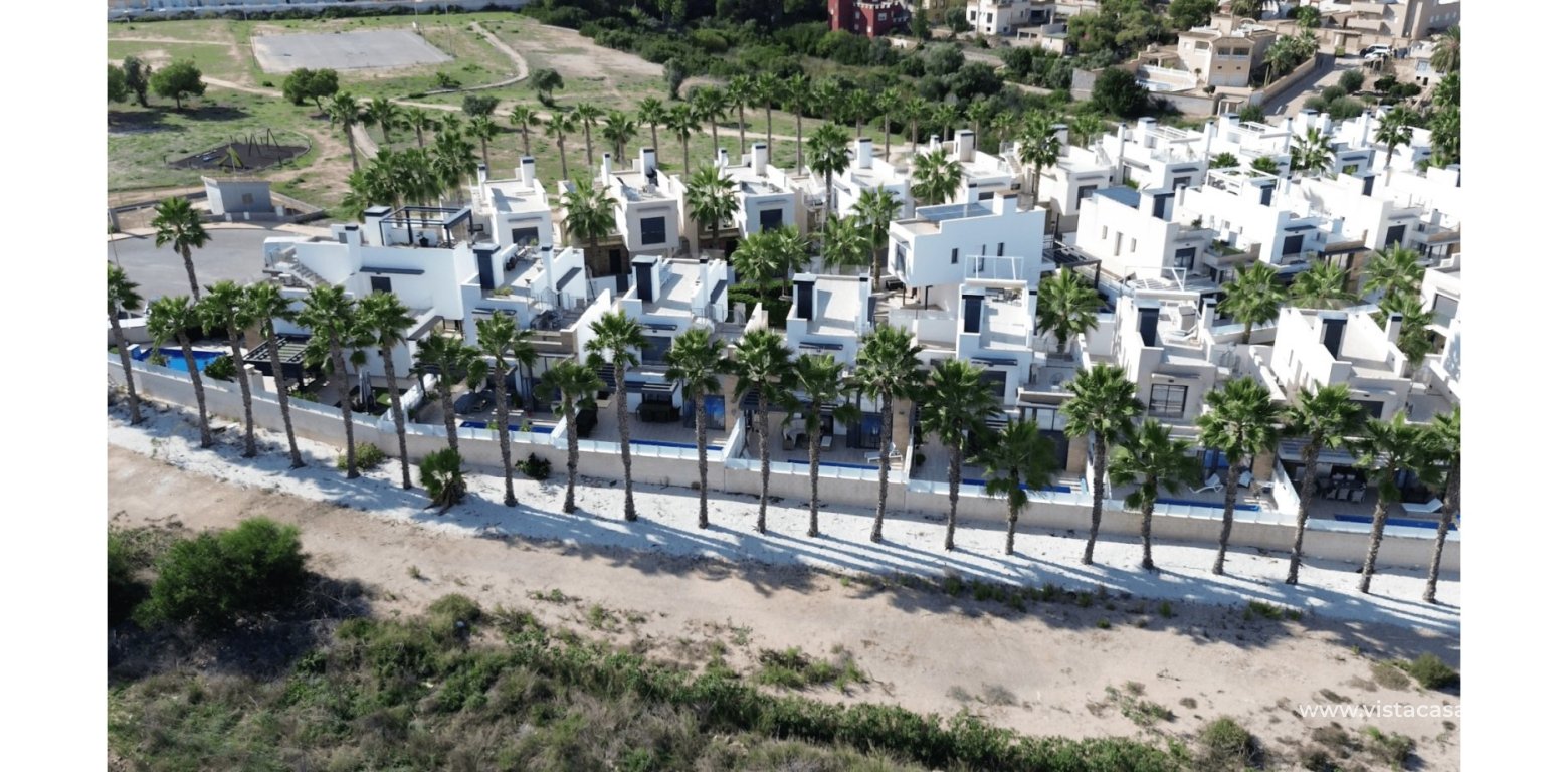 Sale - Villa - Cabo Roig