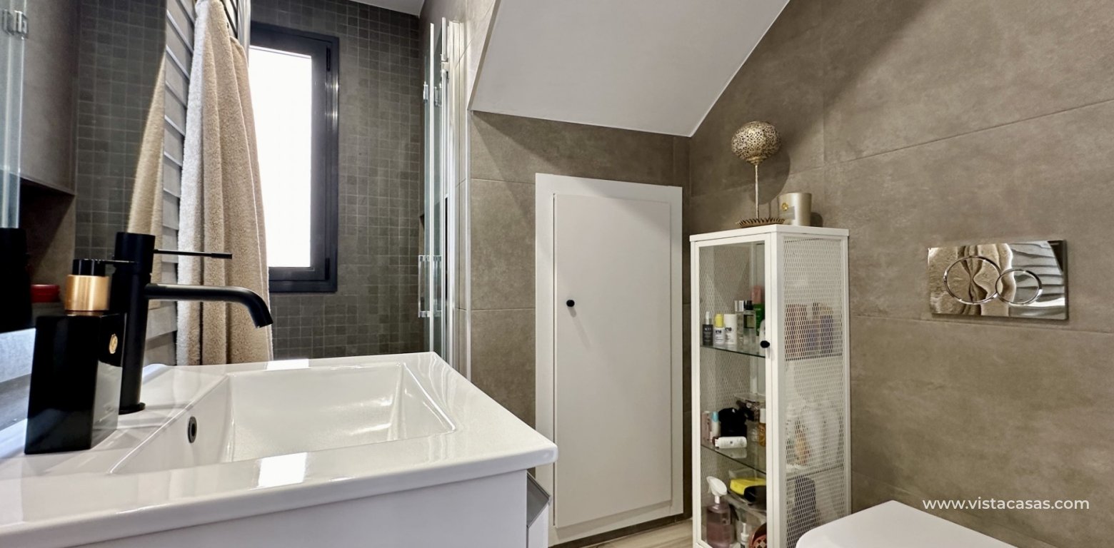 Sale - Villa - Cabo Roig