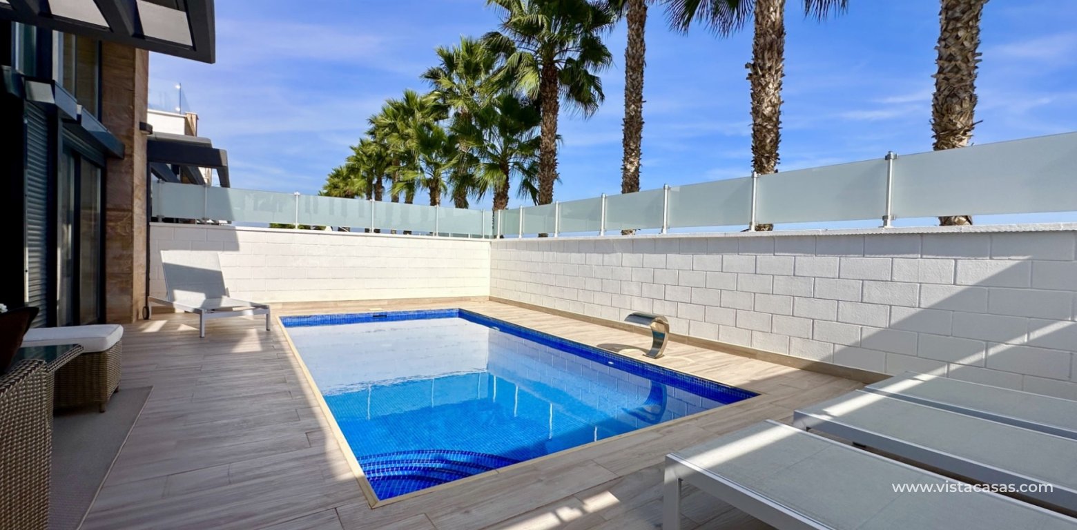 Sale - Villa - Cabo Roig