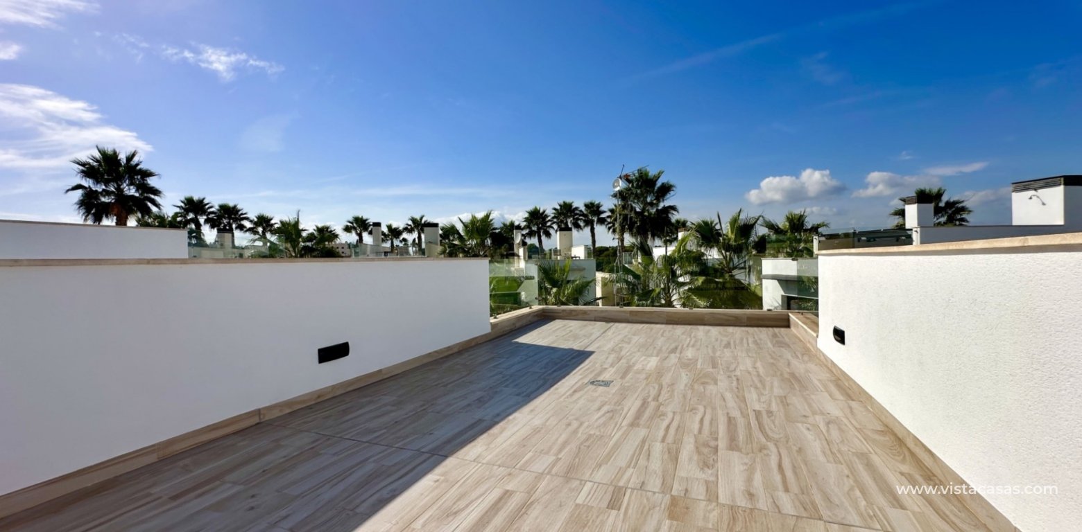 Sale - Villa - Cabo Roig