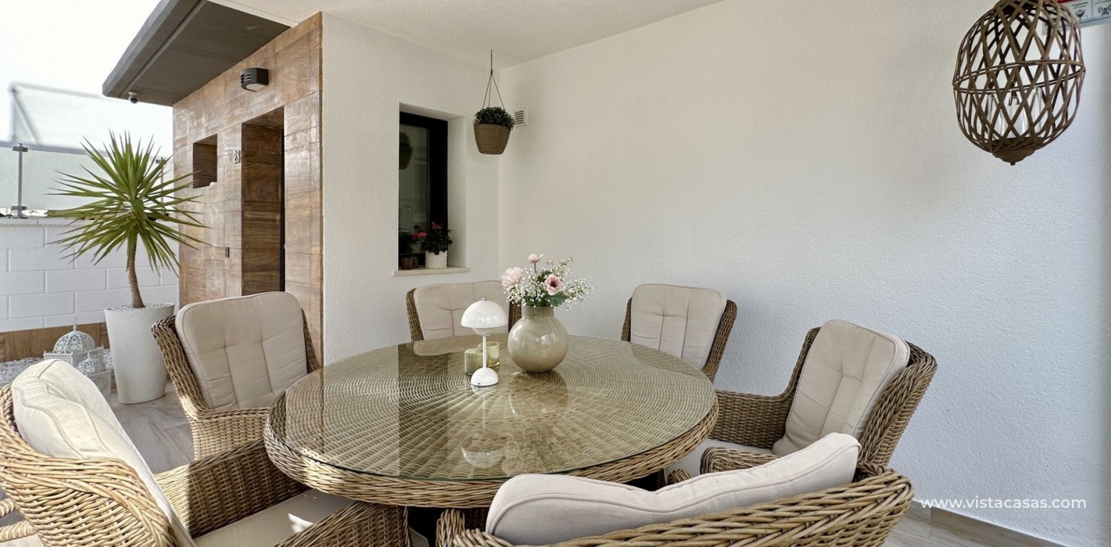 Sale - Villa - Cabo Roig