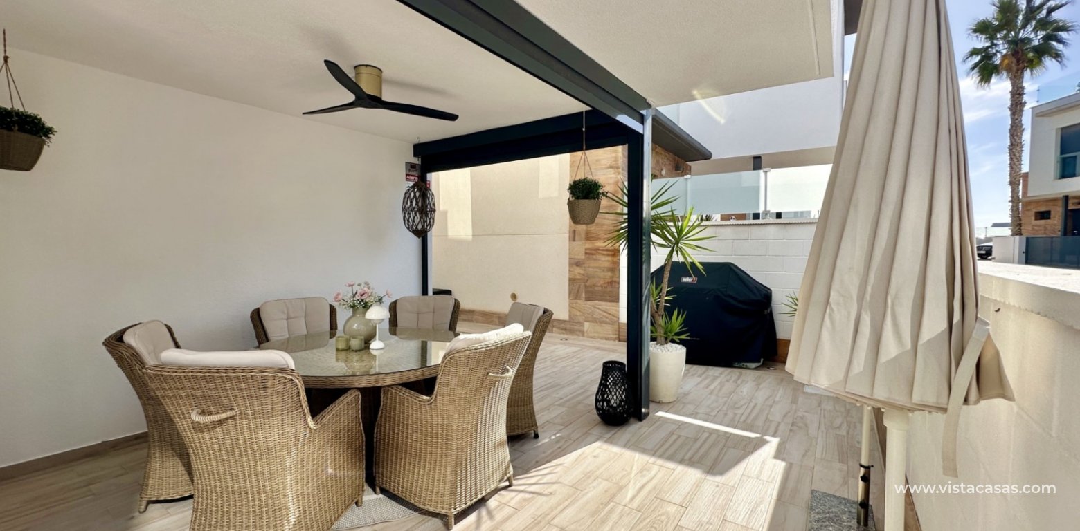 Sale - Villa - Cabo Roig