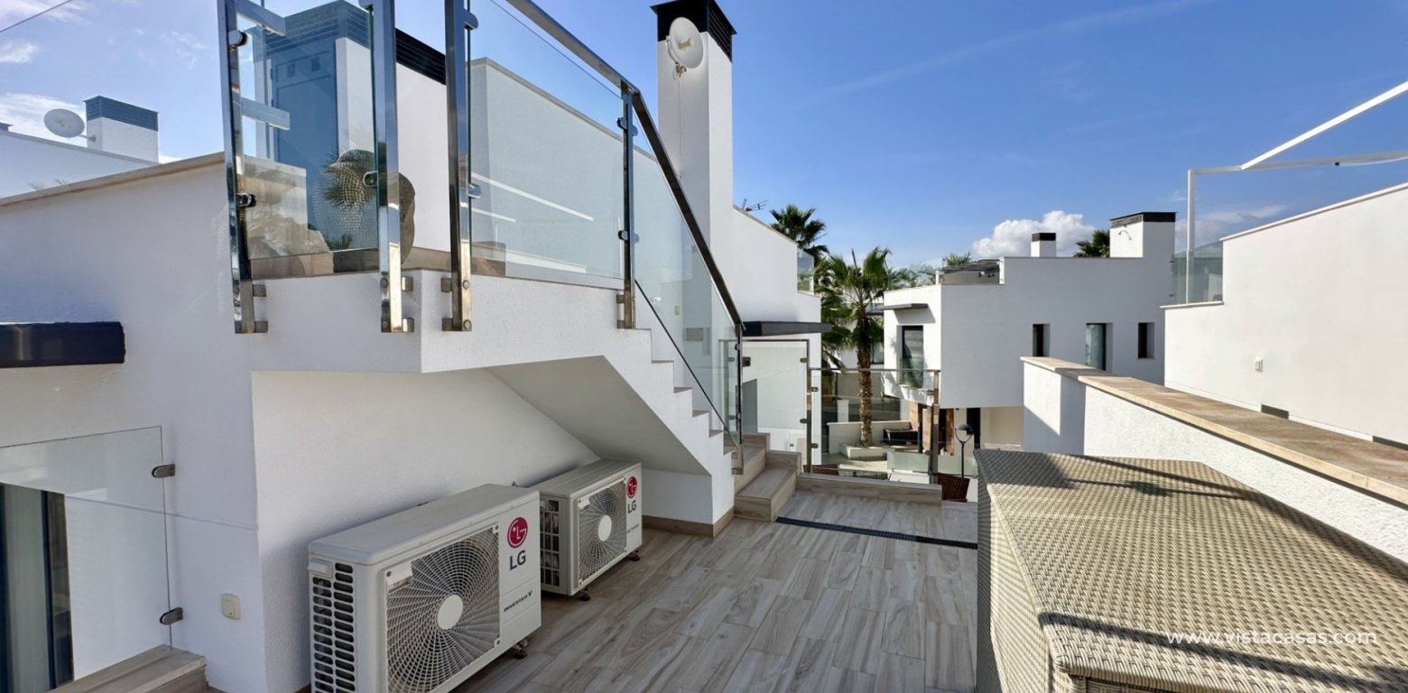 Sale - Villa - Cabo Roig