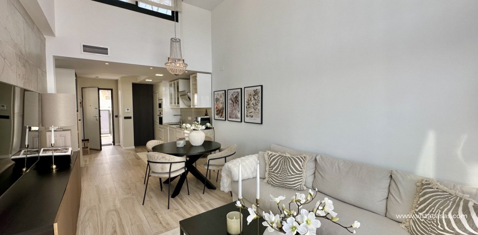 Sale - Villa - Cabo Roig