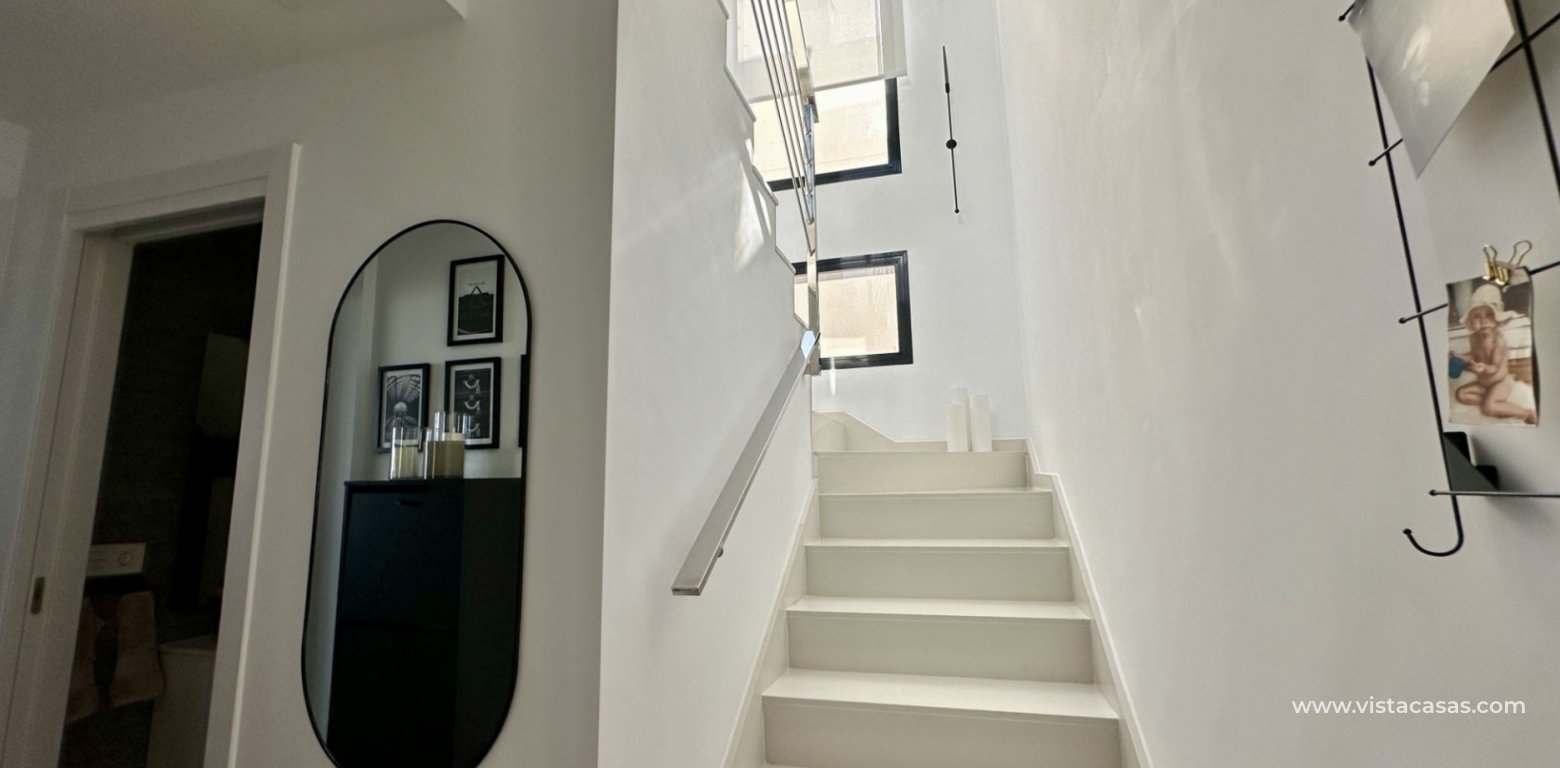 Sale - Villa - Cabo Roig