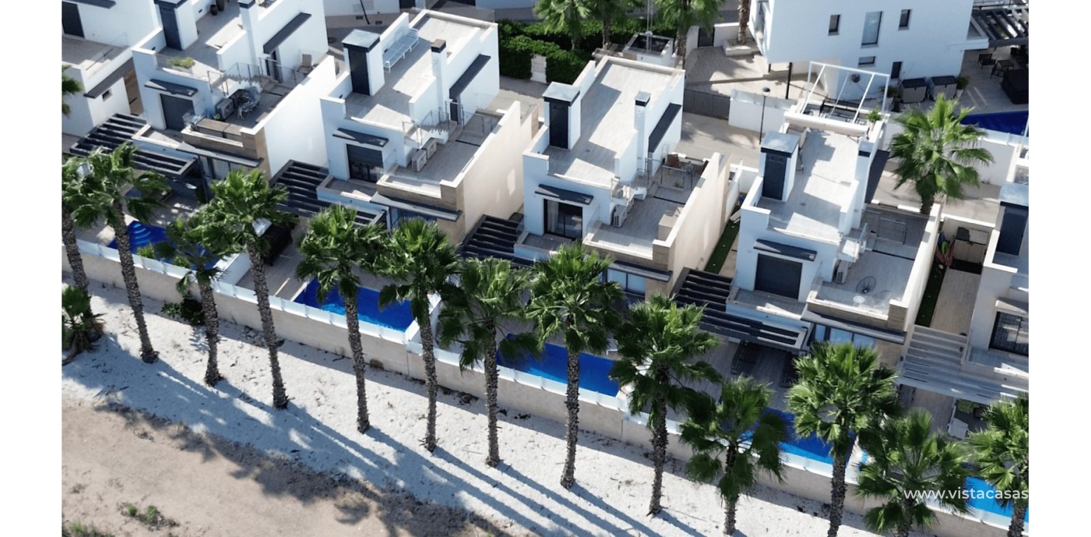 Sale - Villa - Cabo Roig